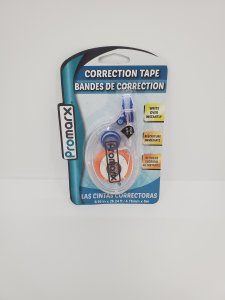 CORRECTION TAPE PROMARX
