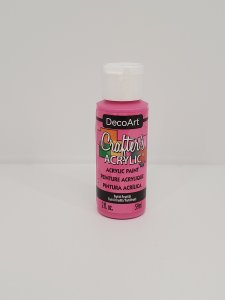 CRAFTERS ACRYLIC TUTTI FRUTI 2OZ