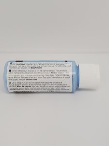 CRAFTER'S ACRYLIC COOL BLUE 2OZ