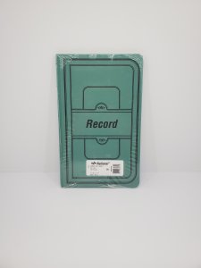 ACCOUNT BOOK RECORDS 150 PAGES