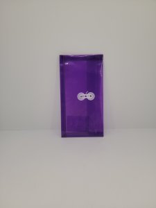 STRING POLY ENVELOPE 5X10 ASST