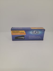 METAL STAPLER FULL STRIP STAND