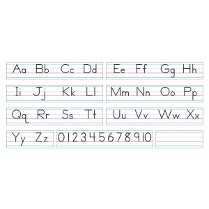 MANUSCRIPT BASIC ALPHA Z-B