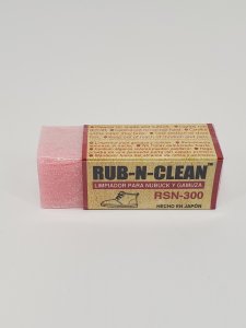 RUB-N-CLEAN BOOT ERASER SUEDE