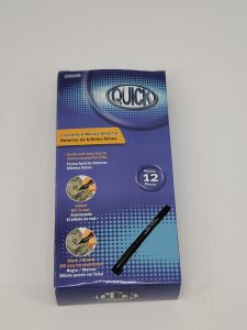 MONEY DETECTOR PEN DOZEN BOX