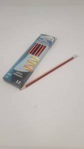 PROMARX DZ TRIANGULAR PENCIL #2