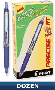 DZ PRECISE V5 RT BLUE EXT FINE
