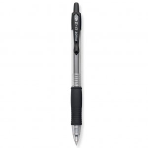 G2 ULTRA FINE BLACK O/S BC