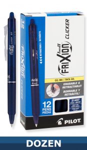 DZ FRIX CLICK GEL FINE NAVY