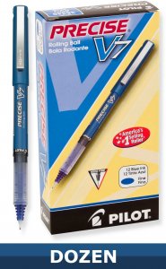 DZ PRECISE V7 BLUE FINE