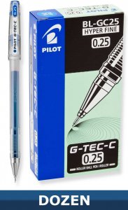 DZ G-TEC-C HYPER FINE BLUE