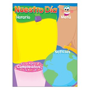NUESTRO DIA LC