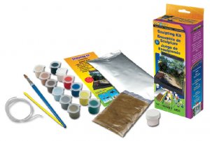 SCULPING KIT
