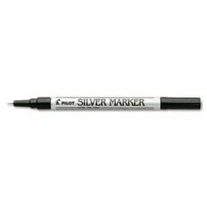 SILVER MARKER EXTRA FINE