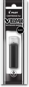 VBOARD MASTER REFILL BLACK