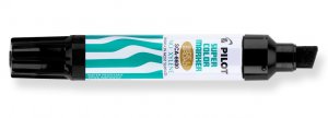 SPC MARKER PERMANENT BLACK EB