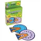 MATH SPIN WHEELS MULTIPLICATION