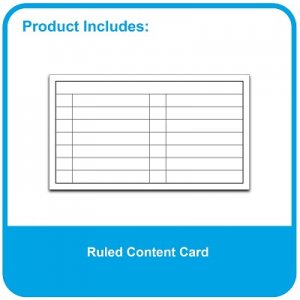 XTRA LARGE DOCUMENT CASE