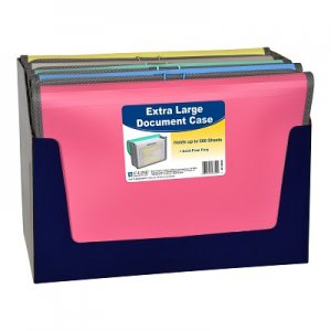 XTRA LARGE DOCUMENT CASE