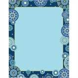 BL HARMONY BLUE CTR PAPER 50CT