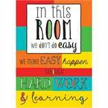 IN THIS ROOM POSTER 13X19
