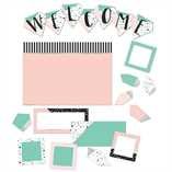 SIMPLY SASSY WELCOME BB SET