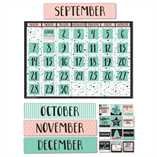 SIMPLY SASSY CALENDAR BB SET