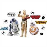 STAR WARS DROIDS BB SET