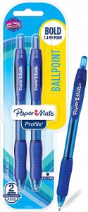 PROFILE RT BP BLUE 1.4MM 2CT