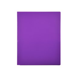 2 POCKET PRESENTATION PORTFOLIO