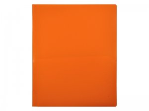 2 POCKET PRESENTATION PORTFOLIO
