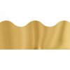 METALLIC GOLD TT BORDER