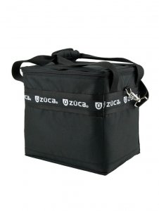 ZUCA BLACK COOLER