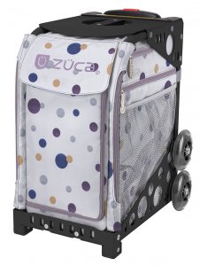 ZUCA INSERT BAG CONFETTI