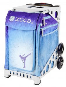 ZUCA INSERT BAG ICE DREAMZ