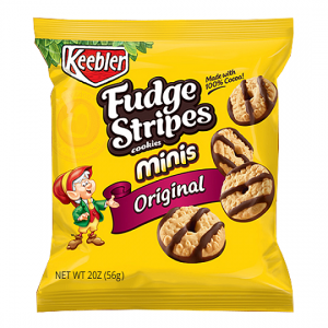 MINI FUDGE STRIPES ORIGINAL