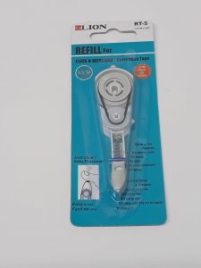LION CORRECTION TAPE REFILL