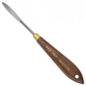 PAINTING KNIVES P-17