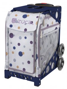 ZUCA INSERT BAG CONFETTI