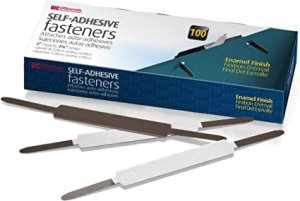Fasteners/Self Adhesives (OIC 99858)