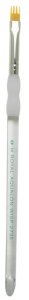 AQUALON WISP BRUSH 1/4"