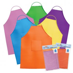 CRAFTER'S CHOICE APRON