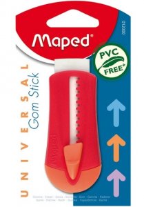 GOMAS DE BORRAR STICK BLISTER