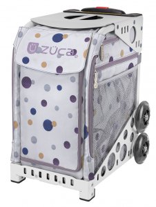 ZUCA INSERT BAG CONFETTI