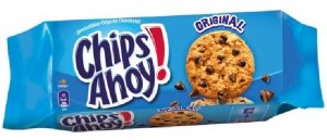 CHIPS AHOY! 4CT