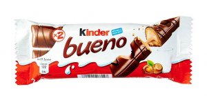 KINDER BUENO