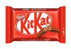 KIT KAT