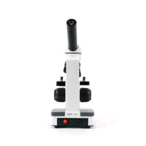 MY FIRST LAB ULTIMATE MICROSCOPE