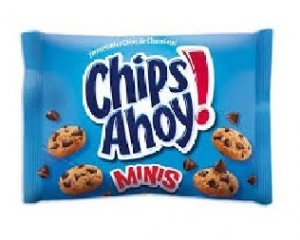 MINI CHIPS AHOY!