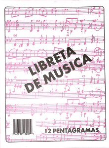 LAT LIBRETA MUSICA GRANDE